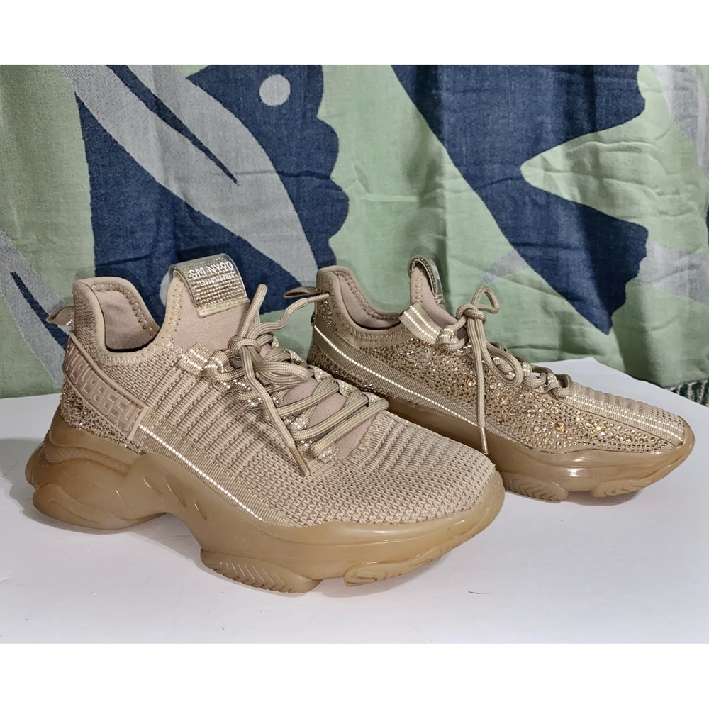 Steve Madden Maxima Sneaker